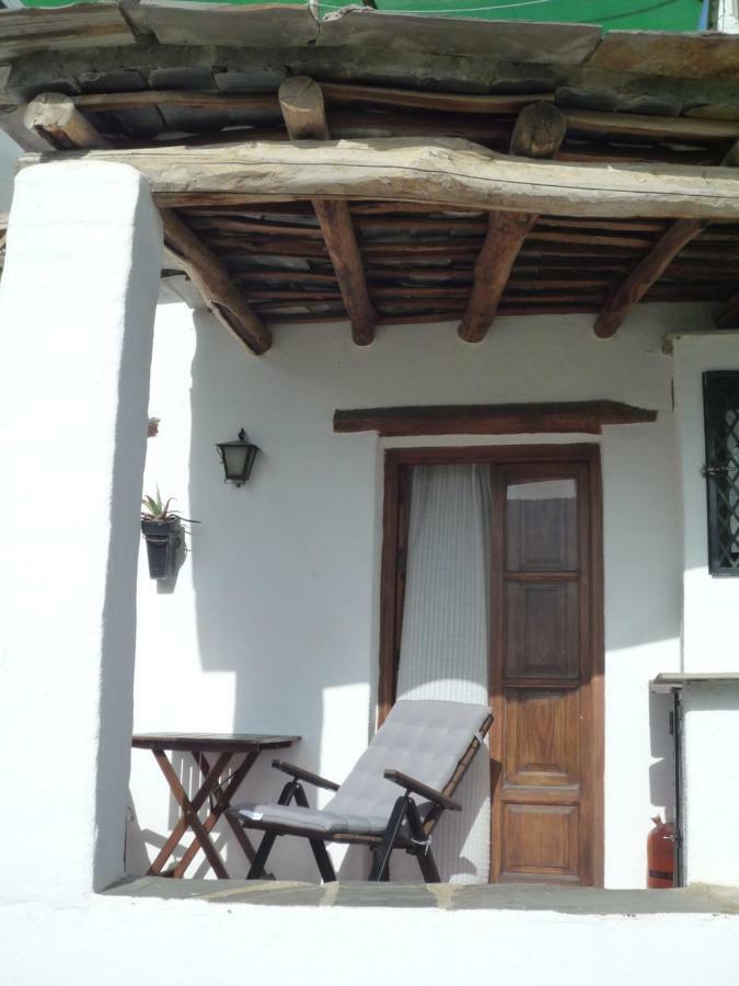 Casita Buena Vista Apartment บูบิยอน ภายนอก รูปภาพ