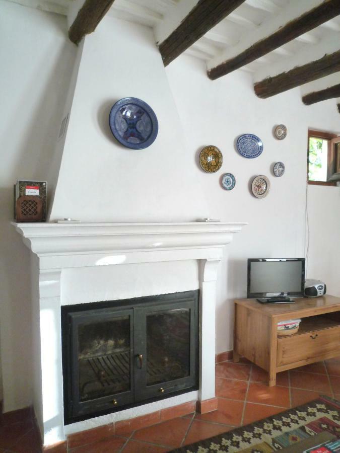 Casita Buena Vista Apartment บูบิยอน ภายนอก รูปภาพ