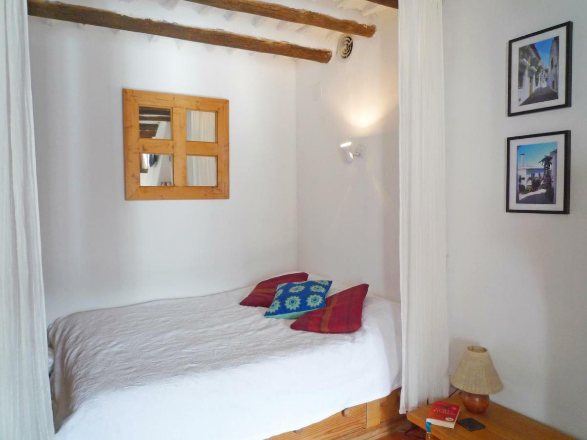 Casita Buena Vista Apartment บูบิยอน ภายนอก รูปภาพ
