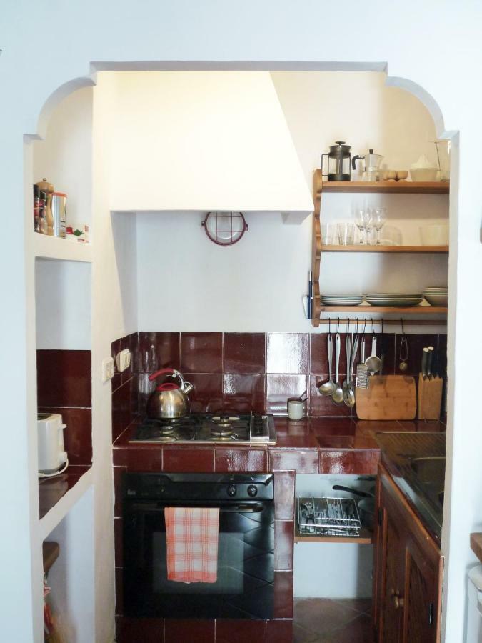 Casita Buena Vista Apartment บูบิยอน ภายนอก รูปภาพ